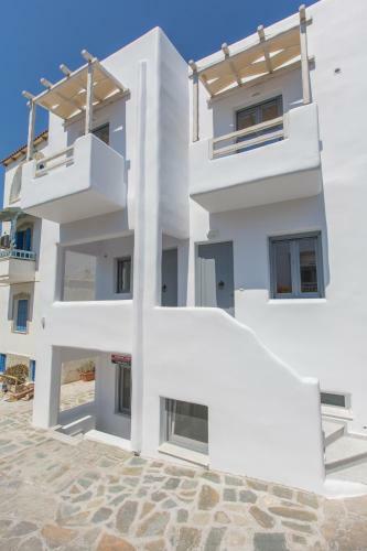 Emery Boutique Apartments