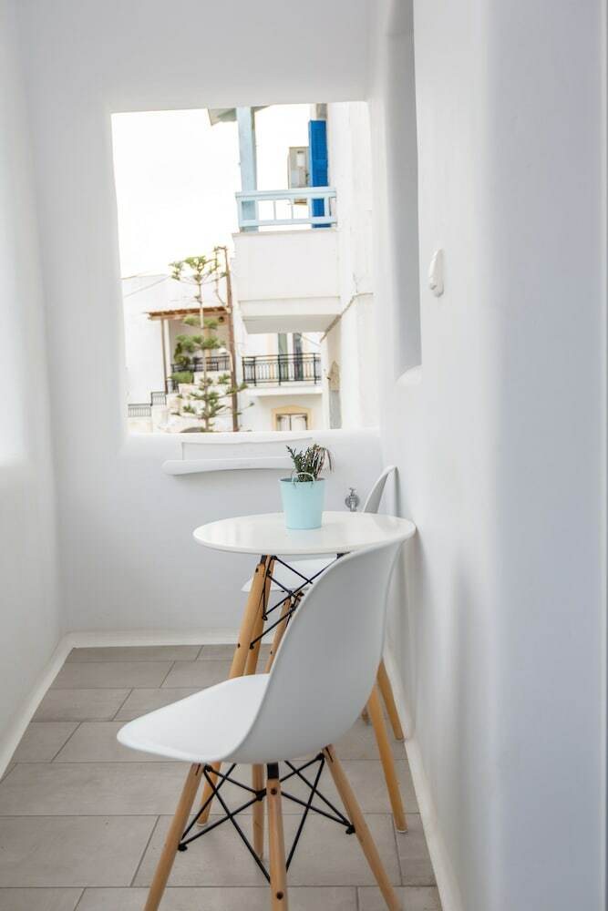 Emery Boutique Apartments