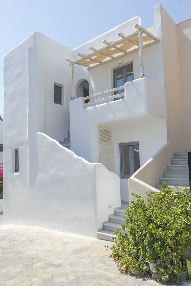 Emery Boutique Apartments