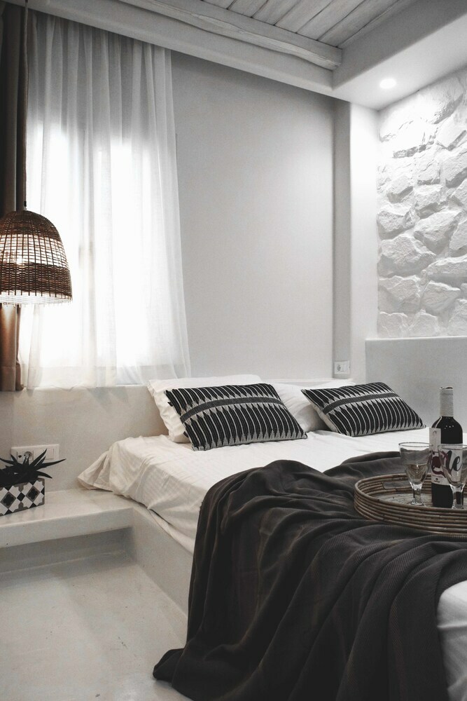 Emery Boutique Apartments