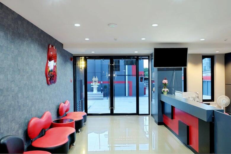 Hotel Avenue Residence