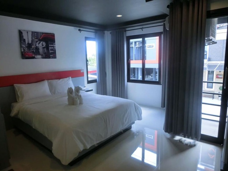 Hotel Avenue Residence