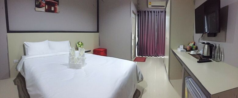 Hotel Avenue Residence