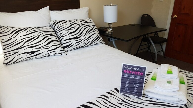 Hotel Preferred Rooms By Crestview Guest House