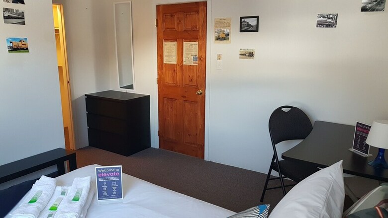 Hotel Preferred Rooms By Crestview Guest House
