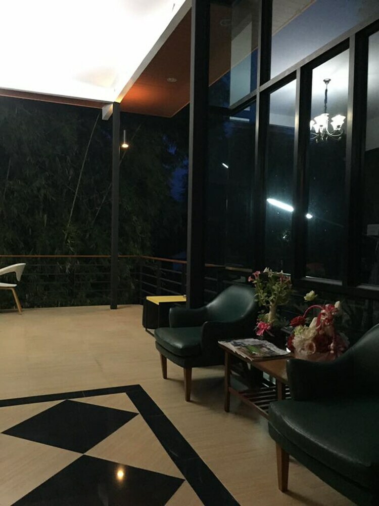 Hotel Boeing Grand