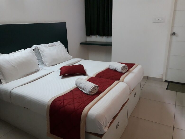 Hotel Sap Golden Grande
