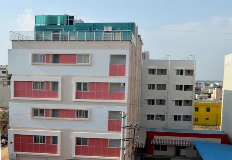 Hotel Sap Golden Grande