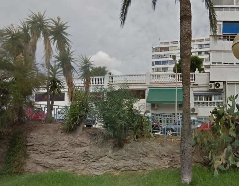 Apartamentos Studio In Benalmadena - 104304 By Mo Rentals