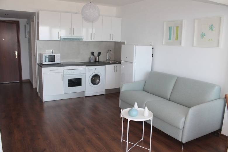 Apartamentos Studio In Benalmadena - 104304 By Mo Rentals