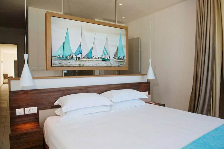Apartamentos Coral Bay By Dream Escapes