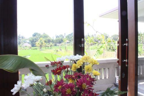 Ubud Paradise Villa