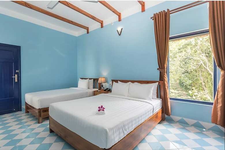 Hotel Isabella Resort