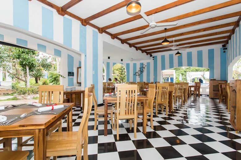 Hotel Isabella Resort