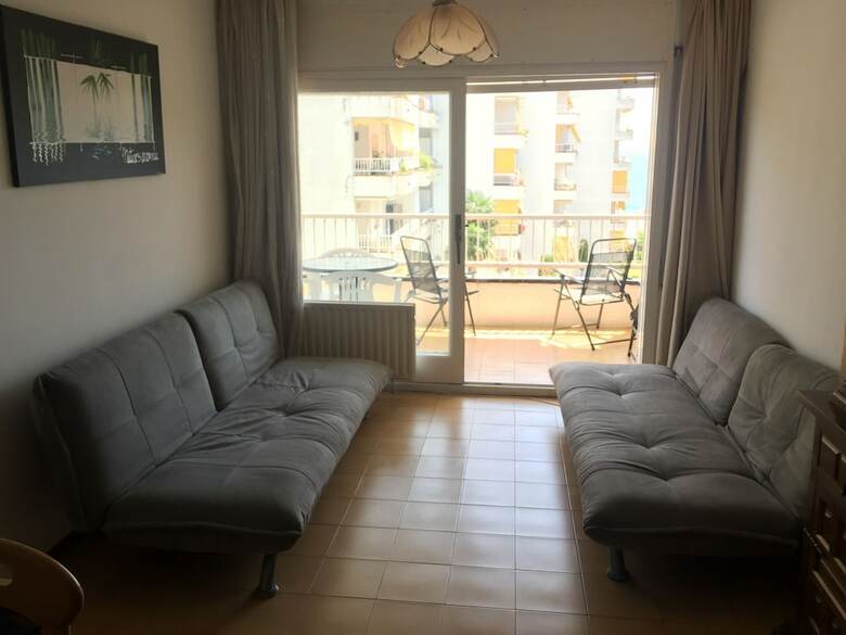 Apartamento Vivalidays Solfanals II