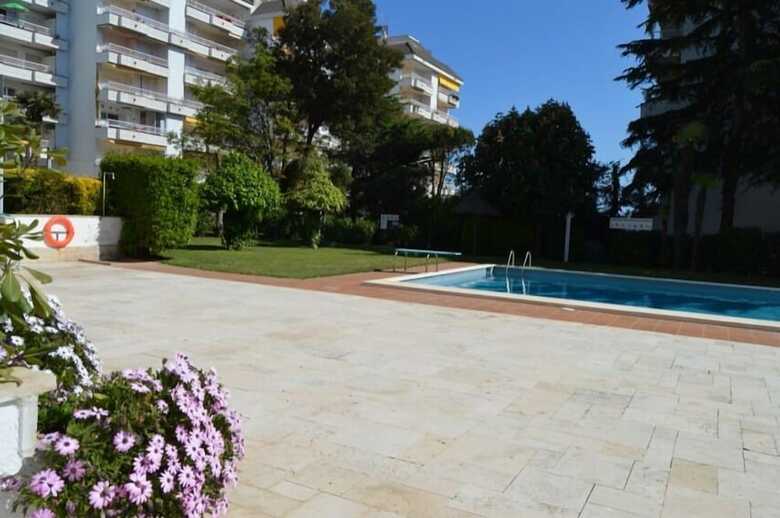 Apartamento Vivalidays Solfanals II