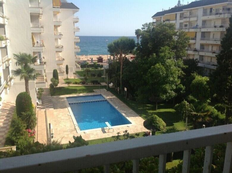 Apartamento Vivalidays Solfanals II