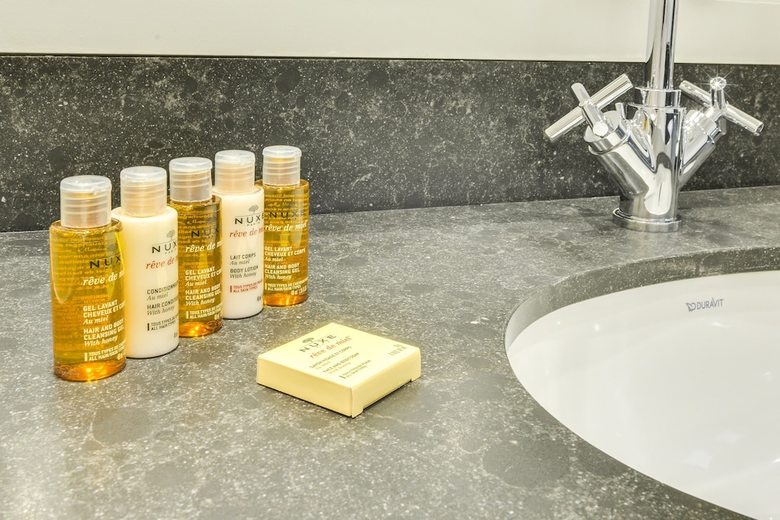 Sweet Inn Apartments Sablons