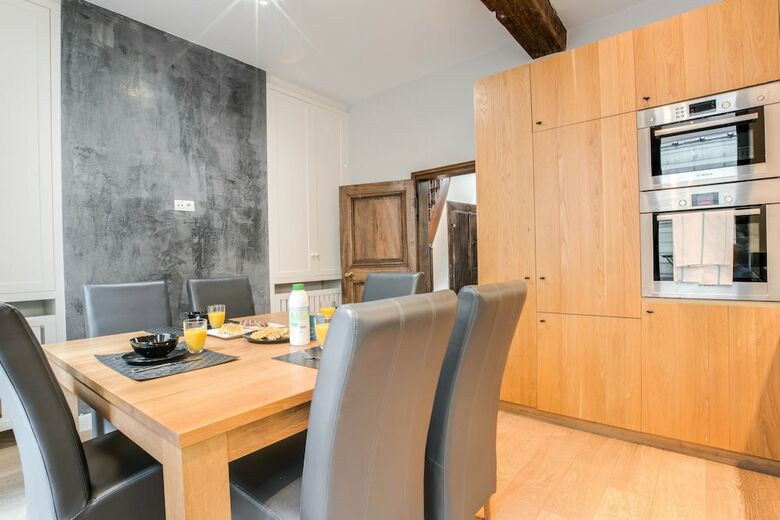 Sweet Inn Apartments Sablons
