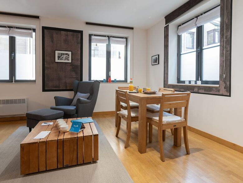 Sweet Inn Apartments Sablons