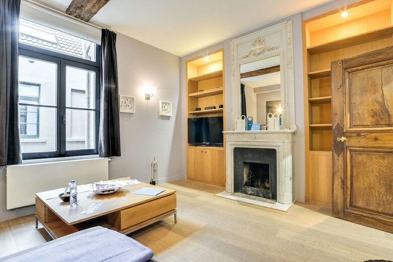 Sweet Inn Apartments Sablons