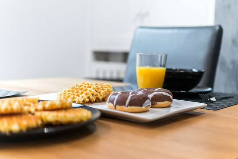 Sweet Inn Apartments Sablons