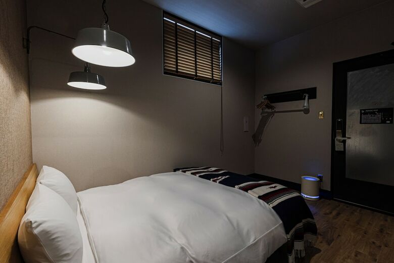 H Hotel