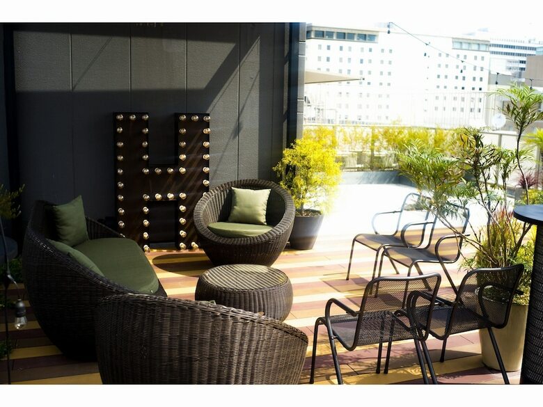 H Hotel