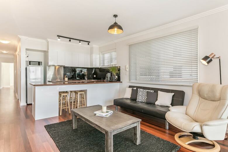 Apartamentos Beachfront On Golden Mile