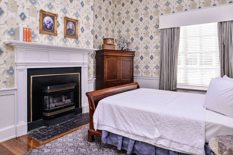 Hotel Hampton Inn Lexington-historic District