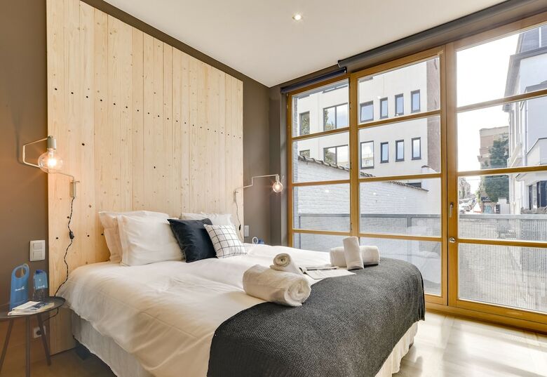 Sweet Inn Apartments Couronne