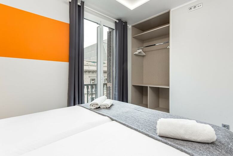 Pension Fontanella Art Rooms