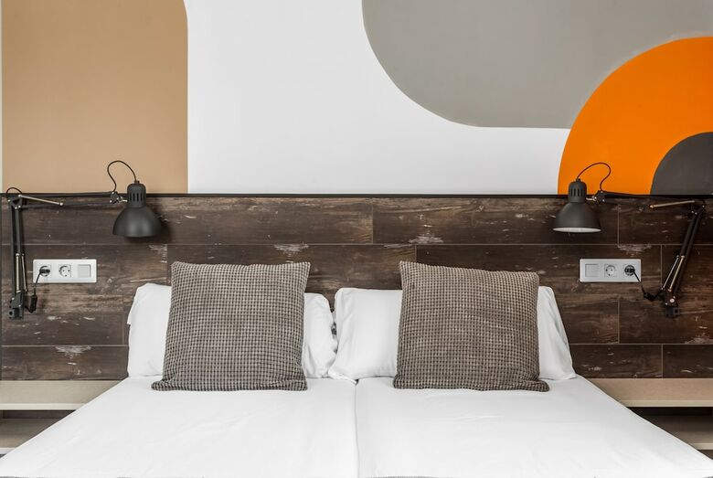 Pension Fontanella Art Rooms