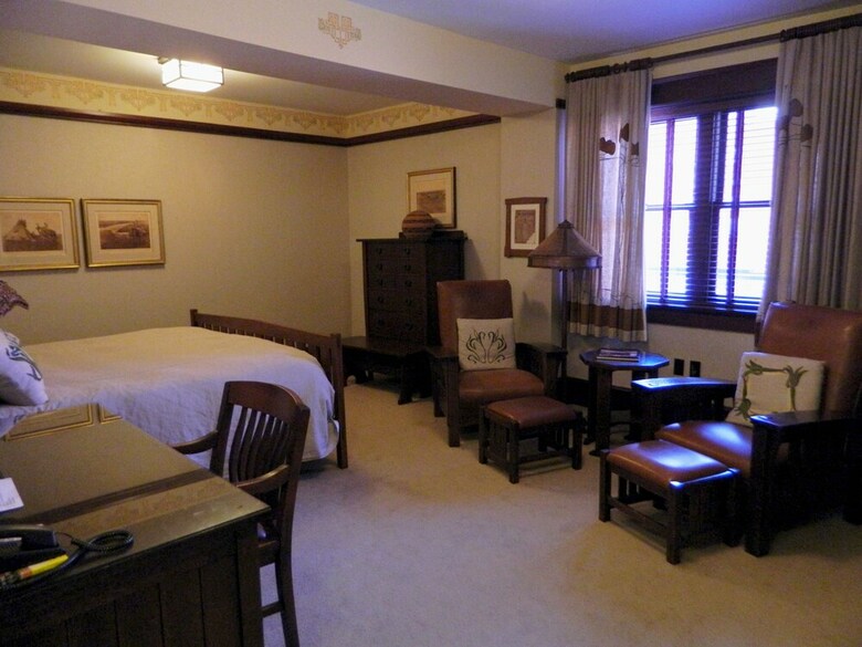 Hotel Pattee