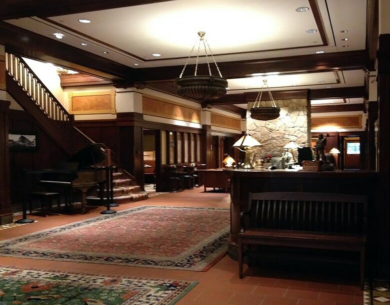 Hotel Pattee