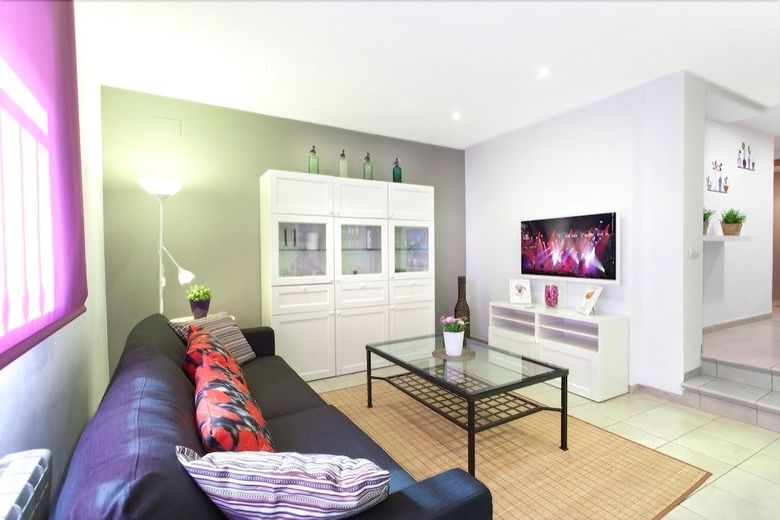 Apartamento Vivalidays Montse