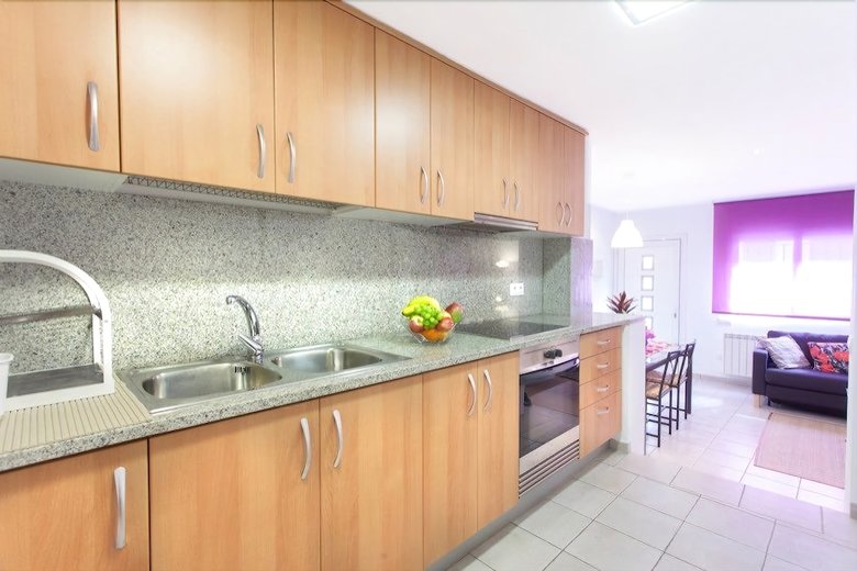 Apartamento Vivalidays Montse