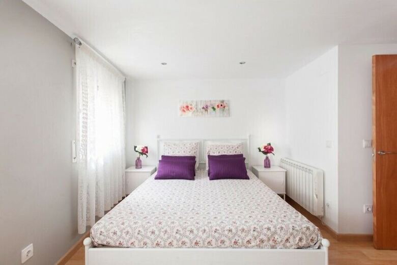 Apartamento Vivalidays Montse
