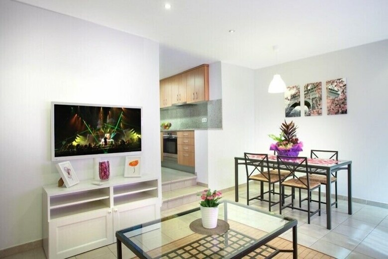 Apartamento Vivalidays Montse