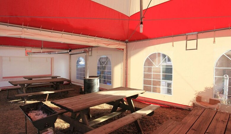 Ganghwa Sea Aroma Pension