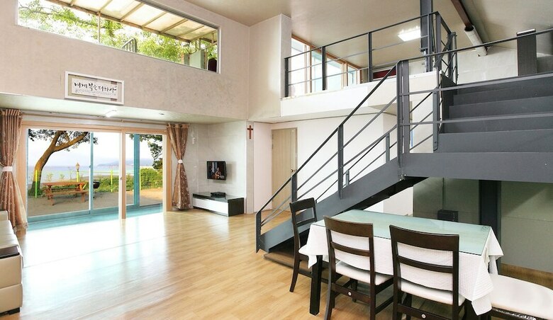 Ganghwa Sea Aroma Pension