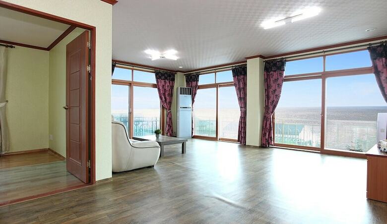 Ganghwa Sea Aroma Pension