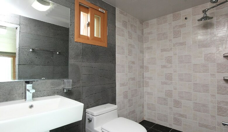Ganghwa Sea Aroma Pension