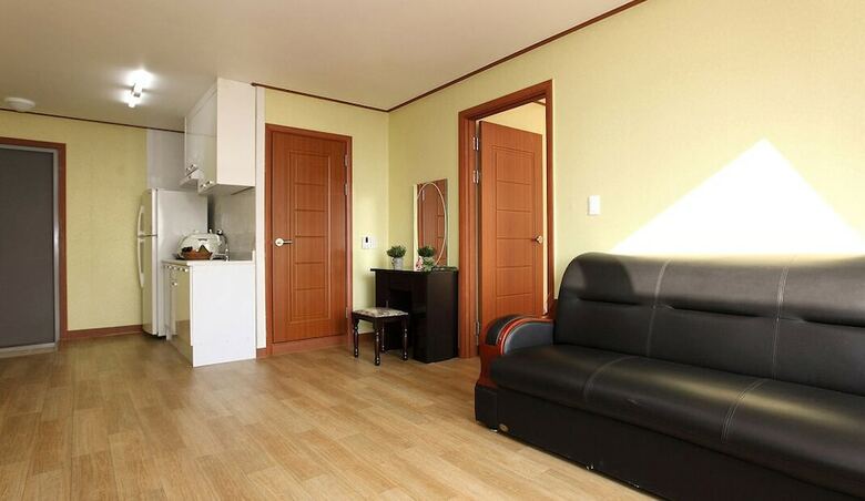 Ganghwa Sea Aroma Pension