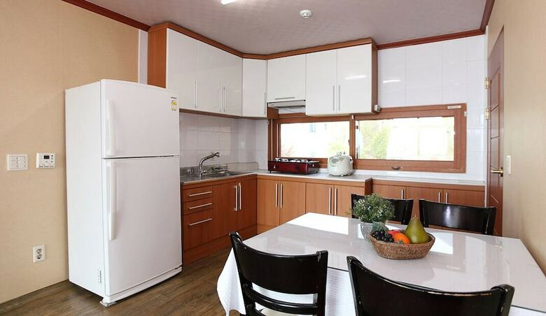 Ganghwa Sea Aroma Pension