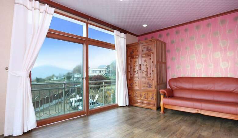 Ganghwa Sea Aroma Pension