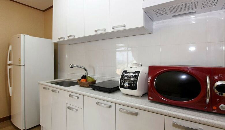 Ganghwa Sea Aroma Pension
