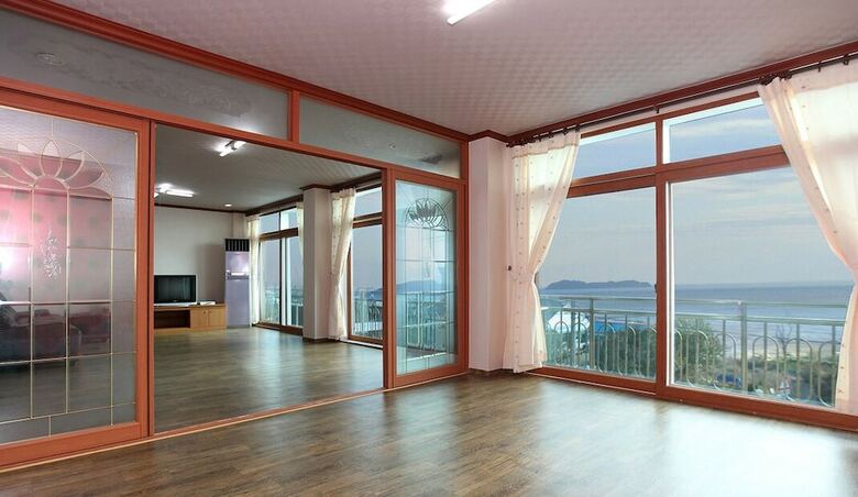 Ganghwa Sea Aroma Pension