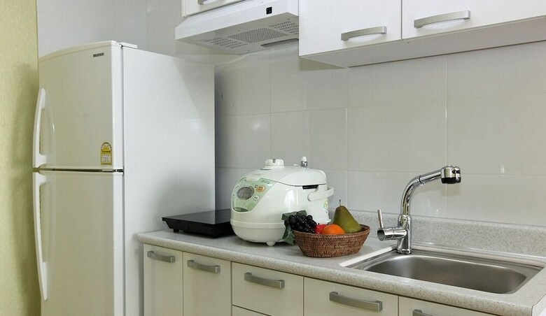 Ganghwa Sea Aroma Pension