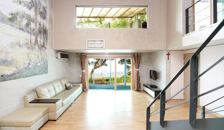 Ganghwa Sea Aroma Pension